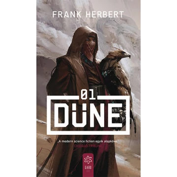 Dűne 1.