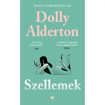 Szellemek