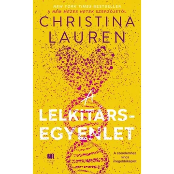 A lelkitárs-egyenlet