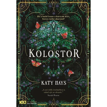 A kolostor