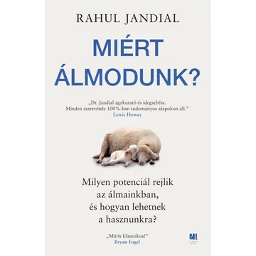 Miért álmodunk