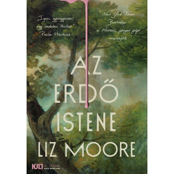 Az erdő istene