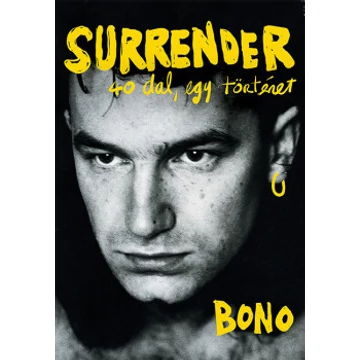 Surrender-40 dal,egy történet
