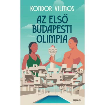 Az első budapesti olimpia
