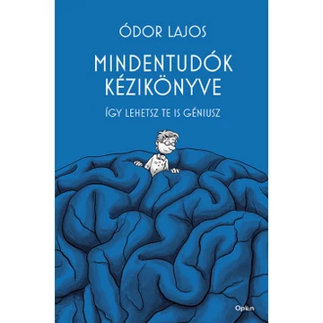 Mindentudók kézikönyve