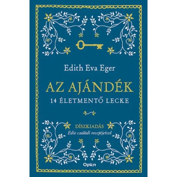 Az ajándék - Díszkiadás