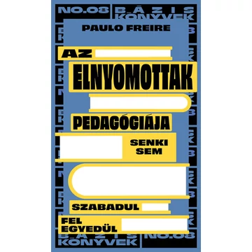 Elnyomottak pedagógiája