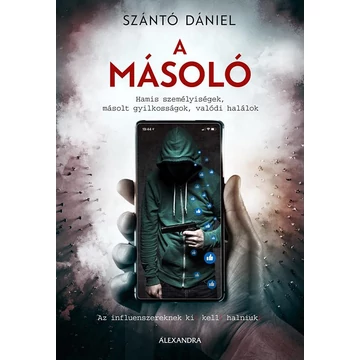 A másoló