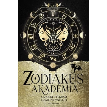 Az Ébredés - Zodiákus Akadémia