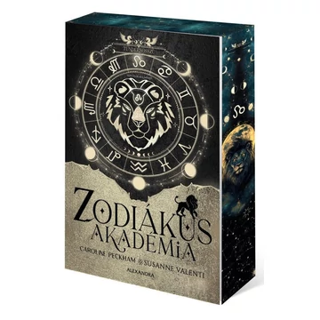 Tündérbosszú - Zodiákus Akadémia 2. 