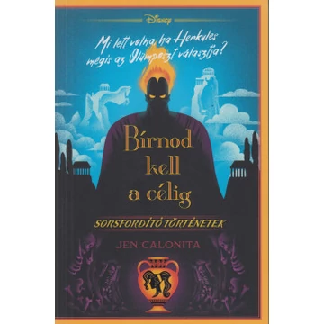 Bírnod kell a célig