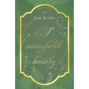 A mansfieldi kastély