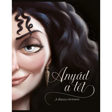 Anyád ​a tét! 