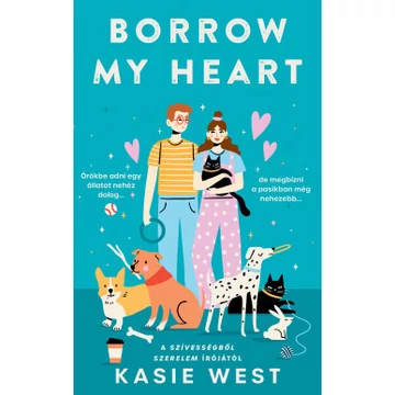 Borrow my heart