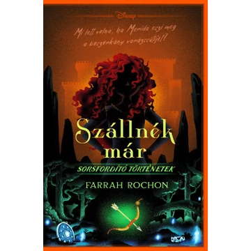 Szállnék már – Sorsfordító történetek
