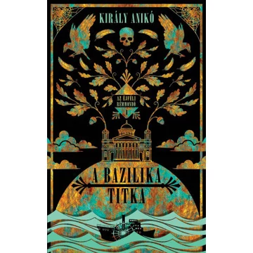 A Bazilika titka