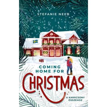 Coming home for Christmas