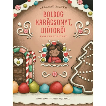 Boldog Karácsonyt, Diótörő!