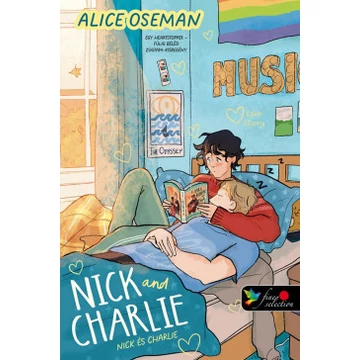 Nick és Charlie (Pasziánsz 1,5)