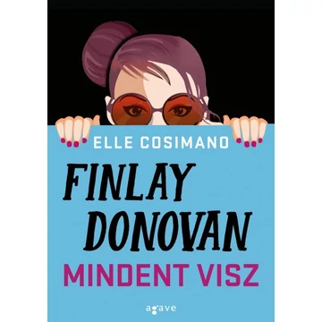Finlay Donovan mindent visz