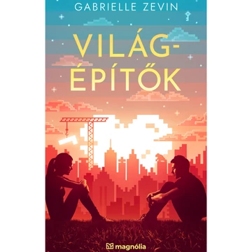 Világépítők