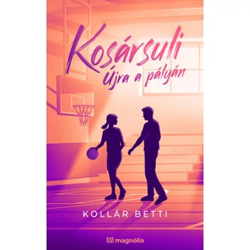 Kosársuli - Újra pályán