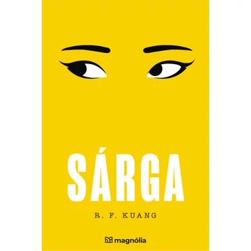 Sárga 