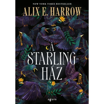 A Starling-ház
