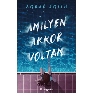 Amilyen akkor voltam - élgrafikás kiadás