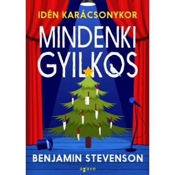 Idén karácsonykor mindenki gyilkos