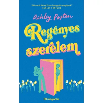Regényes szerelem