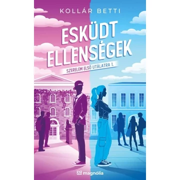 Esküdt ellenségek