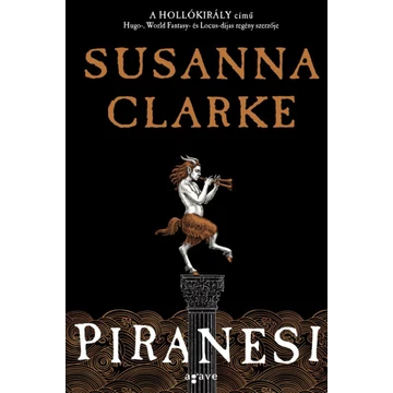 Piranesi