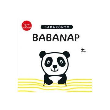 Színek a babának - Babanap