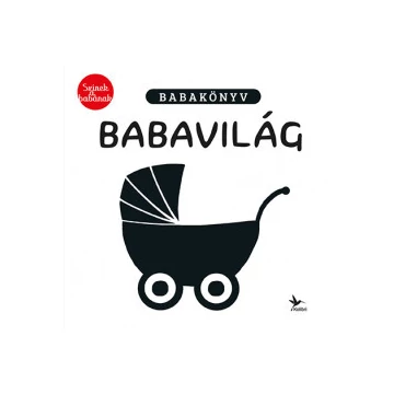 Színek a babának - Babavilág