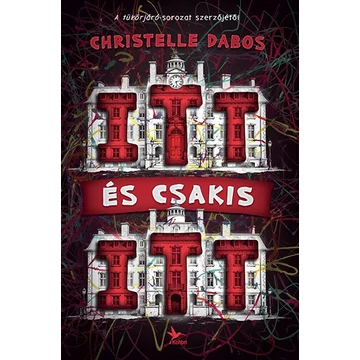 ITT és csakis ITT