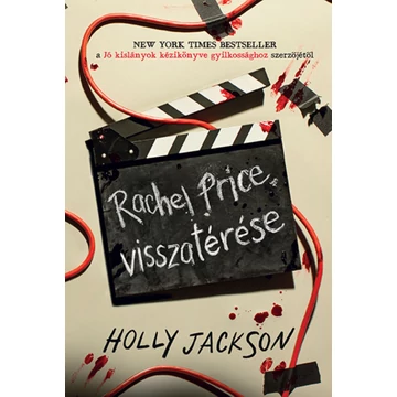 Rachel Price visszatérése