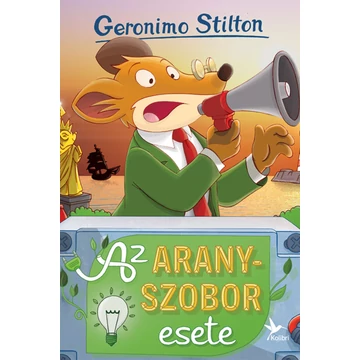 Az aranyszobor esete