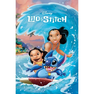 Lilo és Stitch