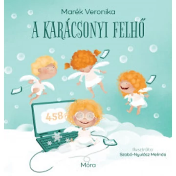 A karácsonyi felhő