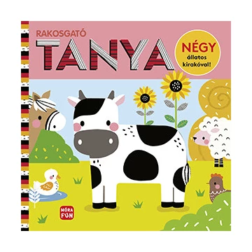 Tanya