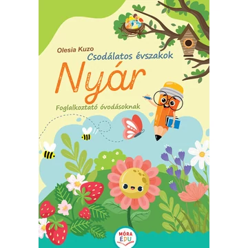 Csodálatos évszakok – Nyár