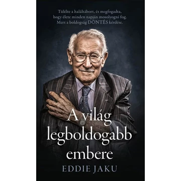 A világ legboldogabb embere