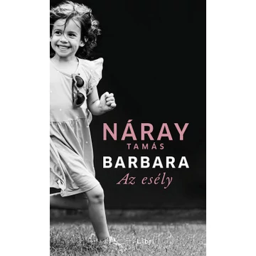 Barbara 3. - Az esély