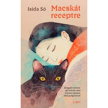 Macskát ​receptre