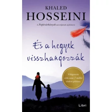  És a hegyek visszhangozzák