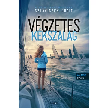 Végzetes kékszalag 