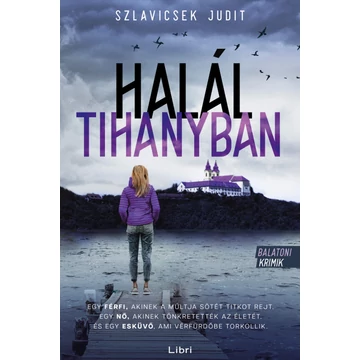 Halál Tihanyban