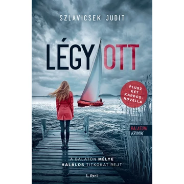 Légy/ott