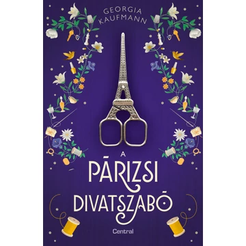 A párizsi divatszabó